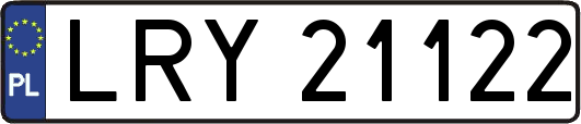 LRY21122