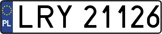 LRY21126