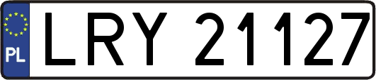 LRY21127