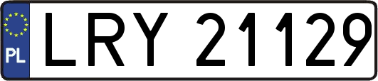 LRY21129