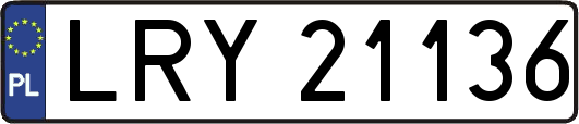 LRY21136