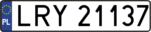 LRY21137