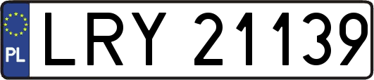 LRY21139