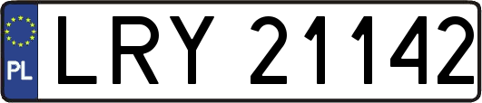 LRY21142