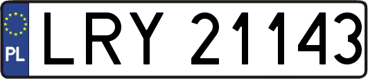 LRY21143