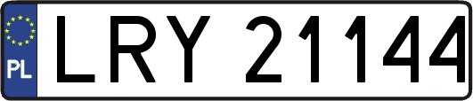 LRY21144