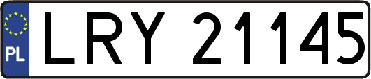 LRY21145