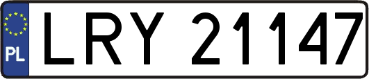 LRY21147
