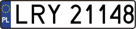 LRY21148