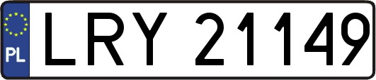 LRY21149