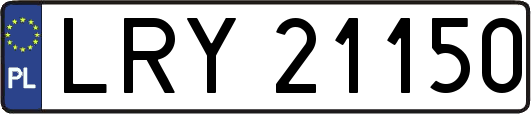 LRY21150