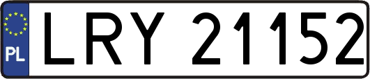 LRY21152