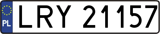LRY21157