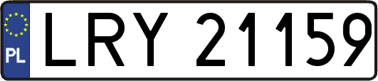 LRY21159