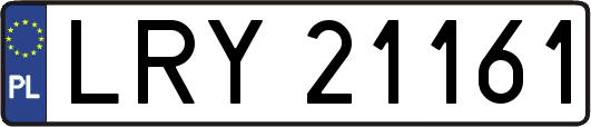 LRY21161