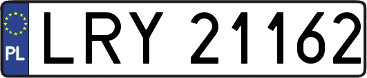 LRY21162