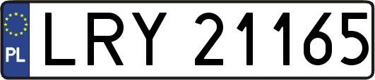 LRY21165