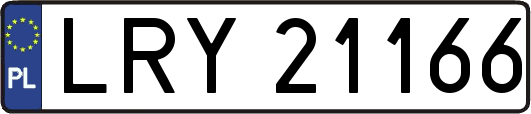 LRY21166