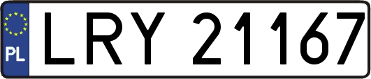 LRY21167