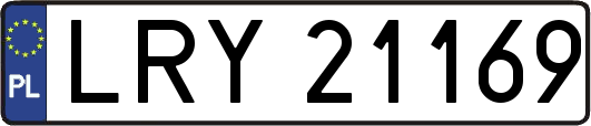 LRY21169