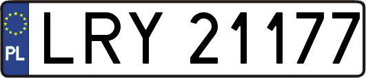 LRY21177