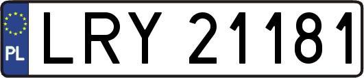 LRY21181