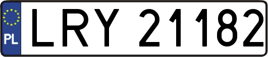 LRY21182