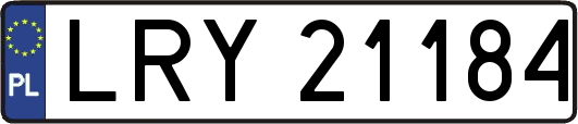 LRY21184