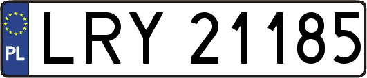 LRY21185