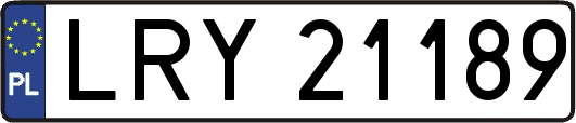 LRY21189