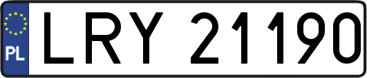 LRY21190