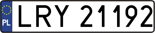LRY21192