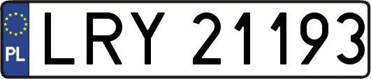LRY21193