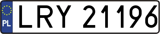 LRY21196