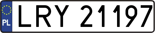 LRY21197