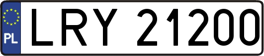 LRY21200