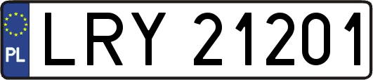 LRY21201
