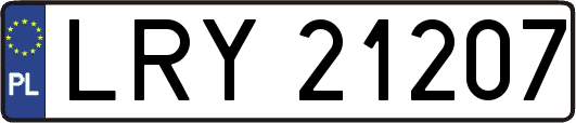 LRY21207