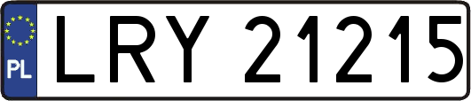LRY21215