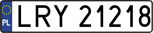LRY21218