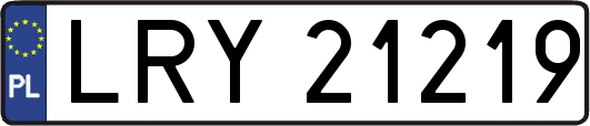 LRY21219
