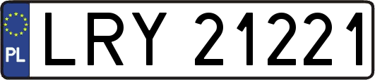 LRY21221