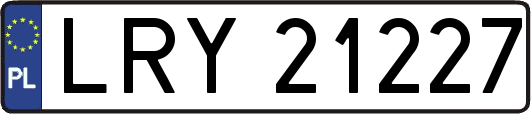 LRY21227