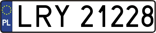 LRY21228