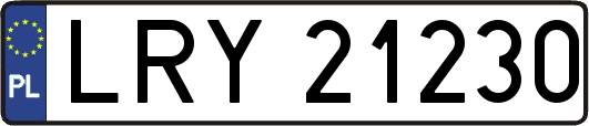 LRY21230