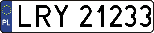 LRY21233