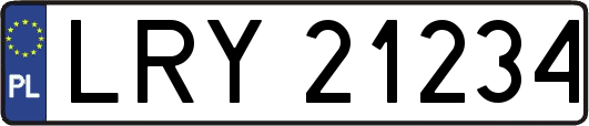 LRY21234