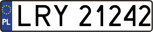 LRY21242