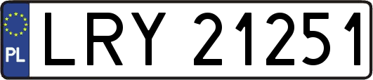LRY21251