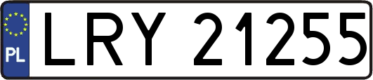 LRY21255